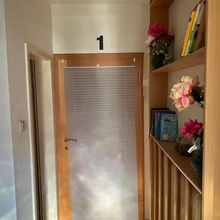 Apartament Vienna Touch Number 1 *