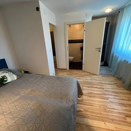 Vienna Touch Number 1 Apartament