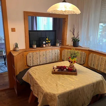 Vienna Touch Number 1 דירה *