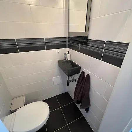 Apartament Vienna Touch Number 1