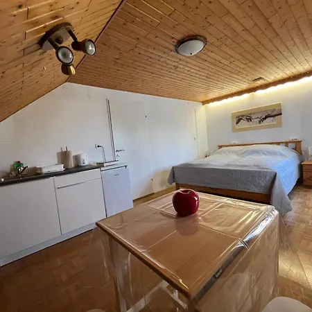 Vienna Touch Number 1 * Traiskirchen