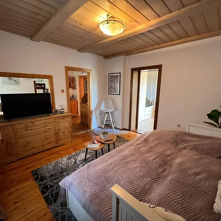 Vienna Touch Number 1 Apartament