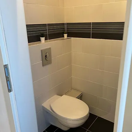 Apartament Vienna Touch Number 1 *