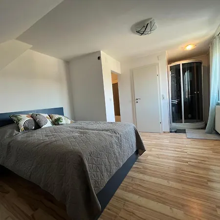 Apartament Vienna Touch Number 1 Traiskirchen