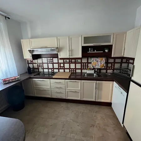 Vienna Touch Number 1 Traiskirchen