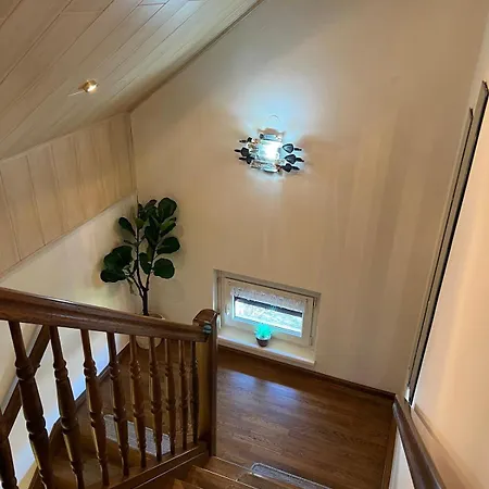 Apartament Vienna Touch Number 1