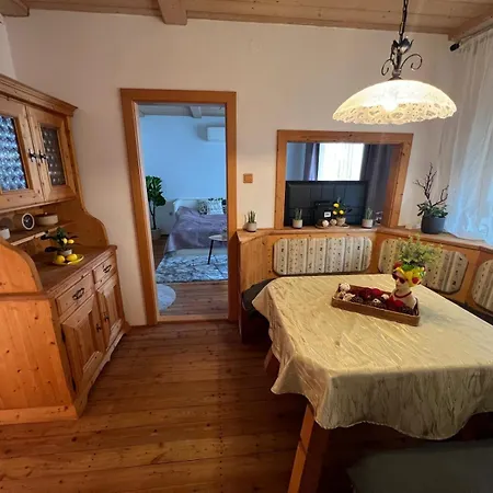 דירה Vienna Touch Number 1 טרייסקירכן