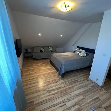 Vienna Touch Number 1 Apartament