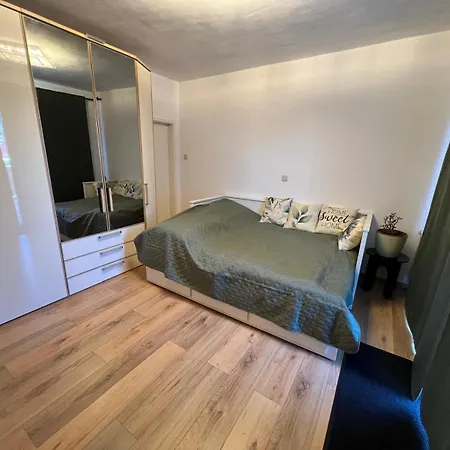 Apartament Vienna Touch Number 1 Traiskirchen