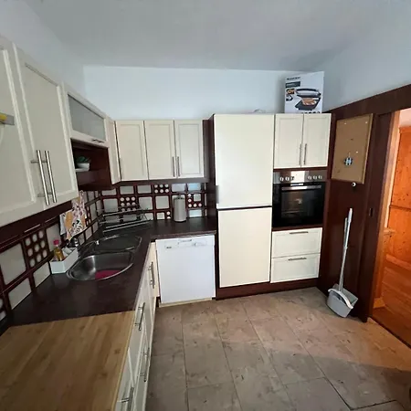 Vienna Touch Number 1 Traiskirchen