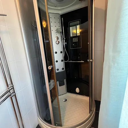 דירה Vienna Touch Number 1 *