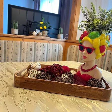 Vienna Touch Number 1