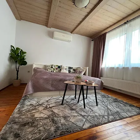 Vienna Touch Number 1 Apartament