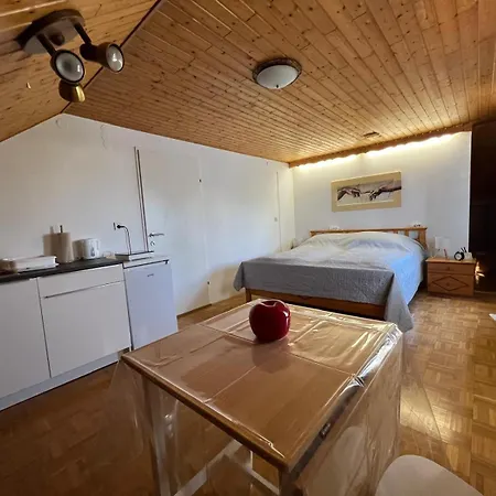 Vienna Touch Number 1 * Traiskirchen