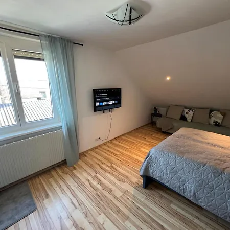 Apartament Vienna Touch Number 1 Traiskirchen