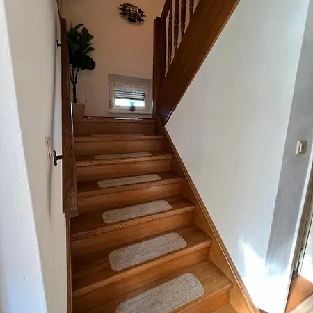 Vienna Touch Number 1 דירה *