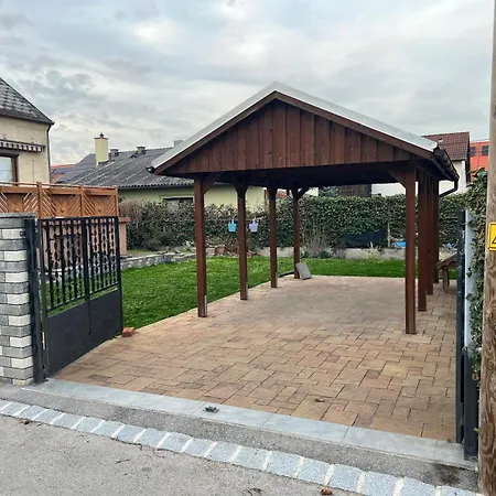 Apartament Vienna Touch Number 1 *