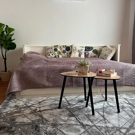 Vienna Touch Number 1 * Traiskirchen