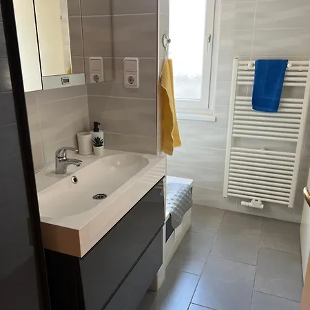 Vienna Touch Number 1 Apartament Traiskirchen