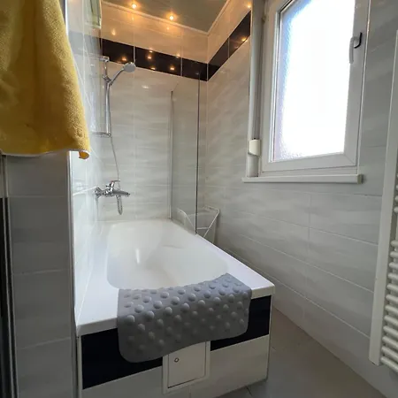 Vienna Touch Number 1 Apartament