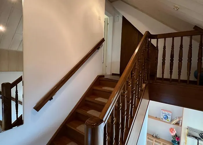 Apartamento Vienna Touch Number 1