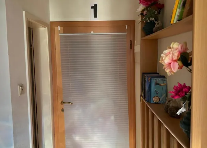 Apartamento Vienna Touch Number 1 *