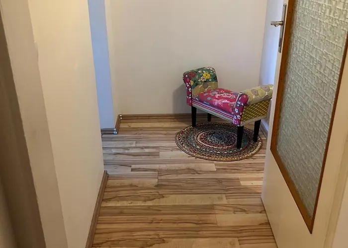 Apartamento Vienna Touch Number 1 Traiskirchen