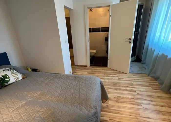 Vienna Touch Number 1 Apartamento