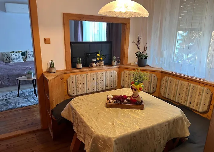 Vienna Touch Number 1 Apartamento *