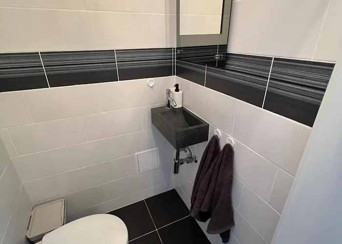 Apartamento Vienna Touch Number 1