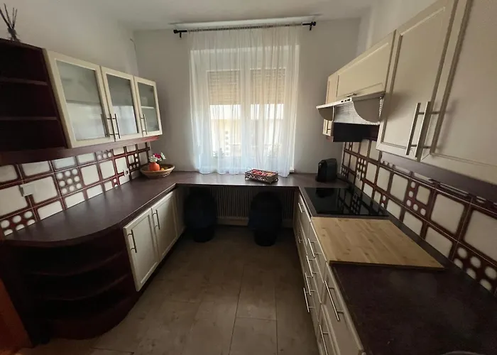 Apartamento Vienna Touch Number 1 *