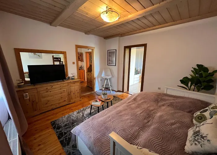 Vienna Touch Number 1 Apartamento