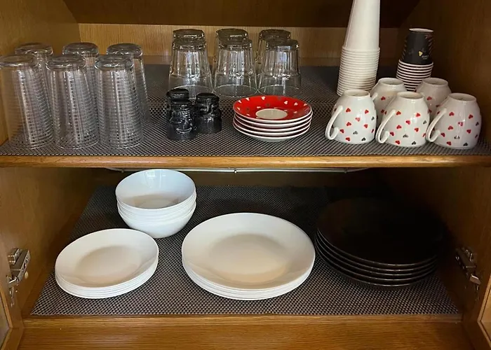 Vienna Touch Number 1 Apartamento *