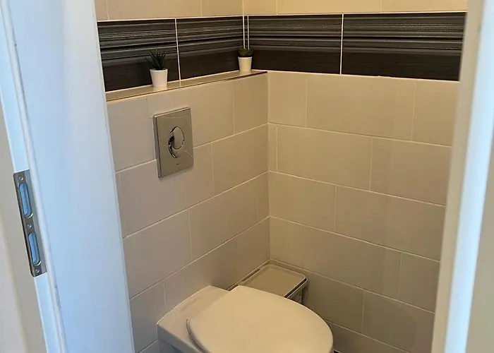 Apartamento Vienna Touch Number 1 *