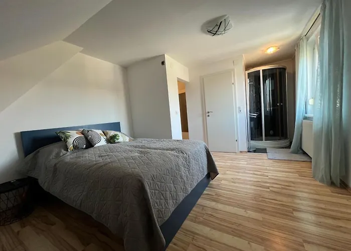 Apartamento Vienna Touch Number 1 Traiskirchen