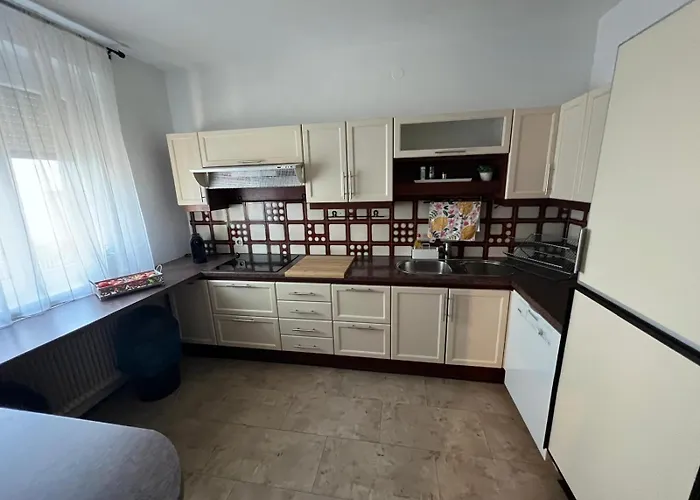 Vienna Touch Number 1 Traiskirchen