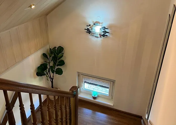 Apartamento Vienna Touch Number 1