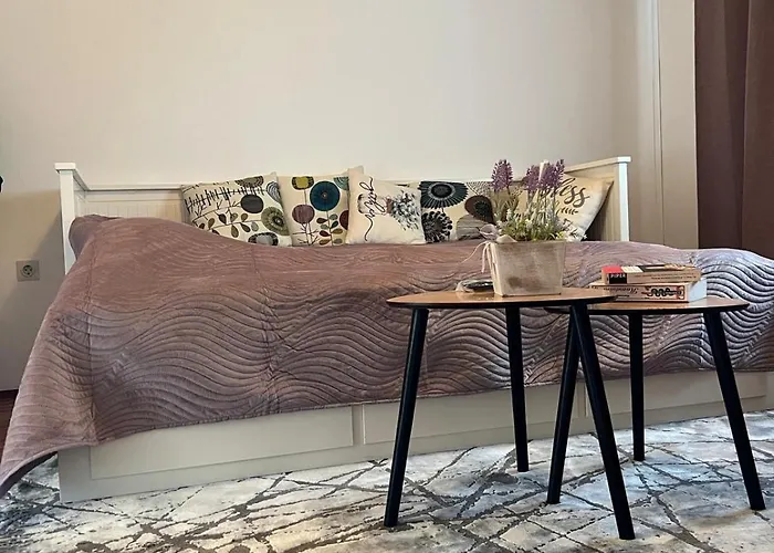 Apartamento Vienna Touch Number 1 *