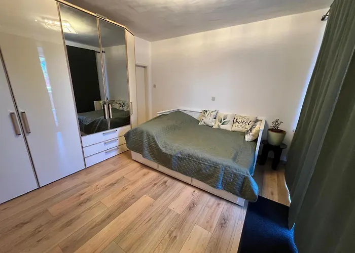 Apartamento Vienna Touch Number 1 Traiskirchen