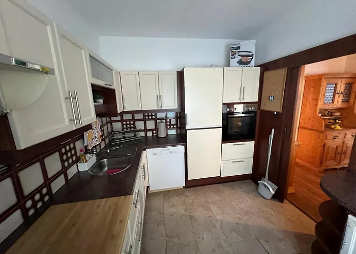 Vienna Touch Number 1 Traiskirchen