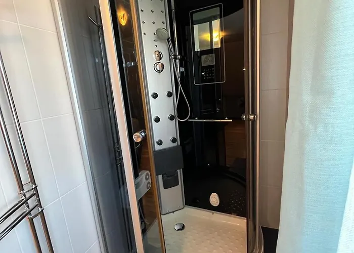 Apartamento Vienna Touch Number 1 *