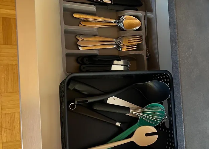 Vienna Touch Number 1 * Traiskirchen