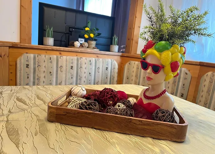 Vienna Touch Number 1