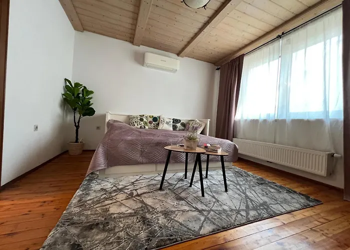 Vienna Touch Number 1 Apartamento