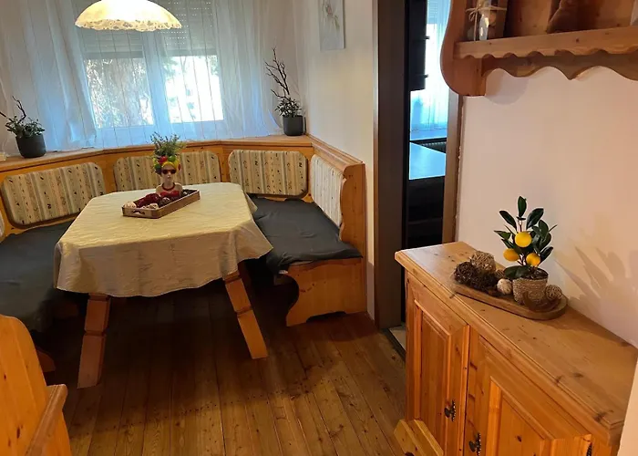 Apartamento Vienna Touch Number 1 *