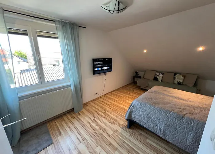 Apartamento Vienna Touch Number 1 Traiskirchen