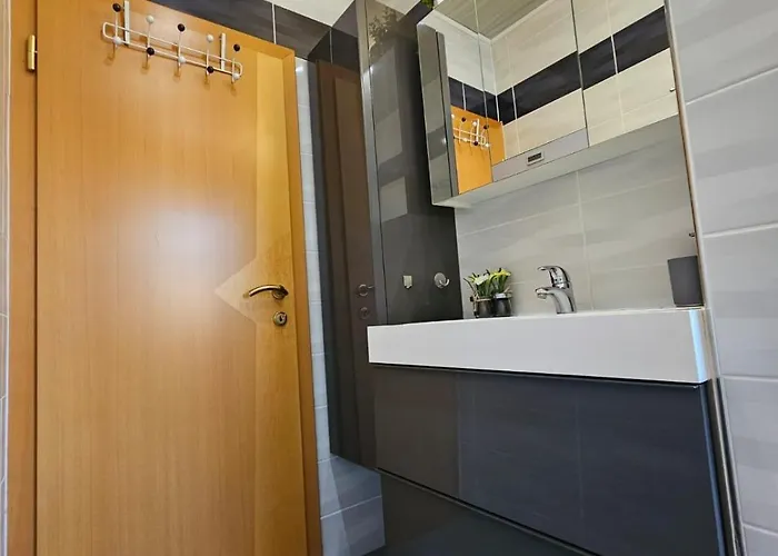 Vienna Touch Number 1 * Traiskirchen