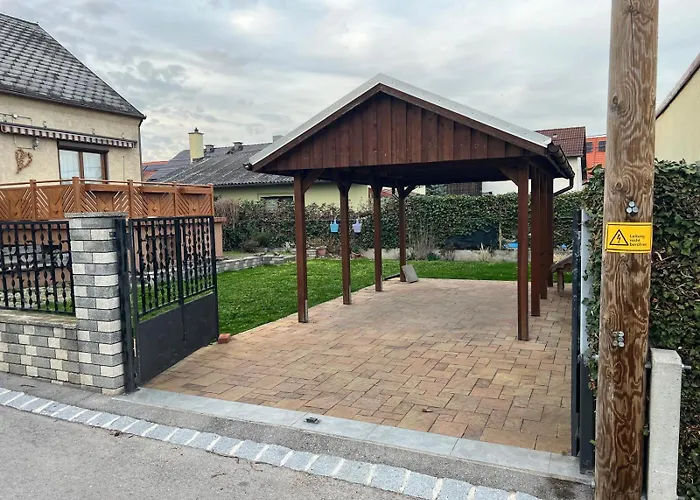 Apartamento Vienna Touch Number 1 *