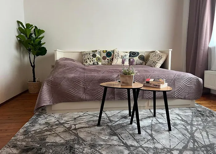 Vienna Touch Number 1 * Traiskirchen