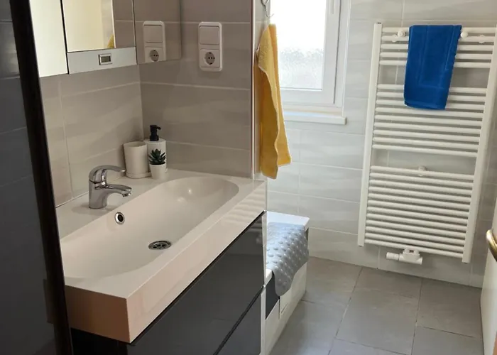 Vienna Touch Number 1 Apartamento Traiskirchen